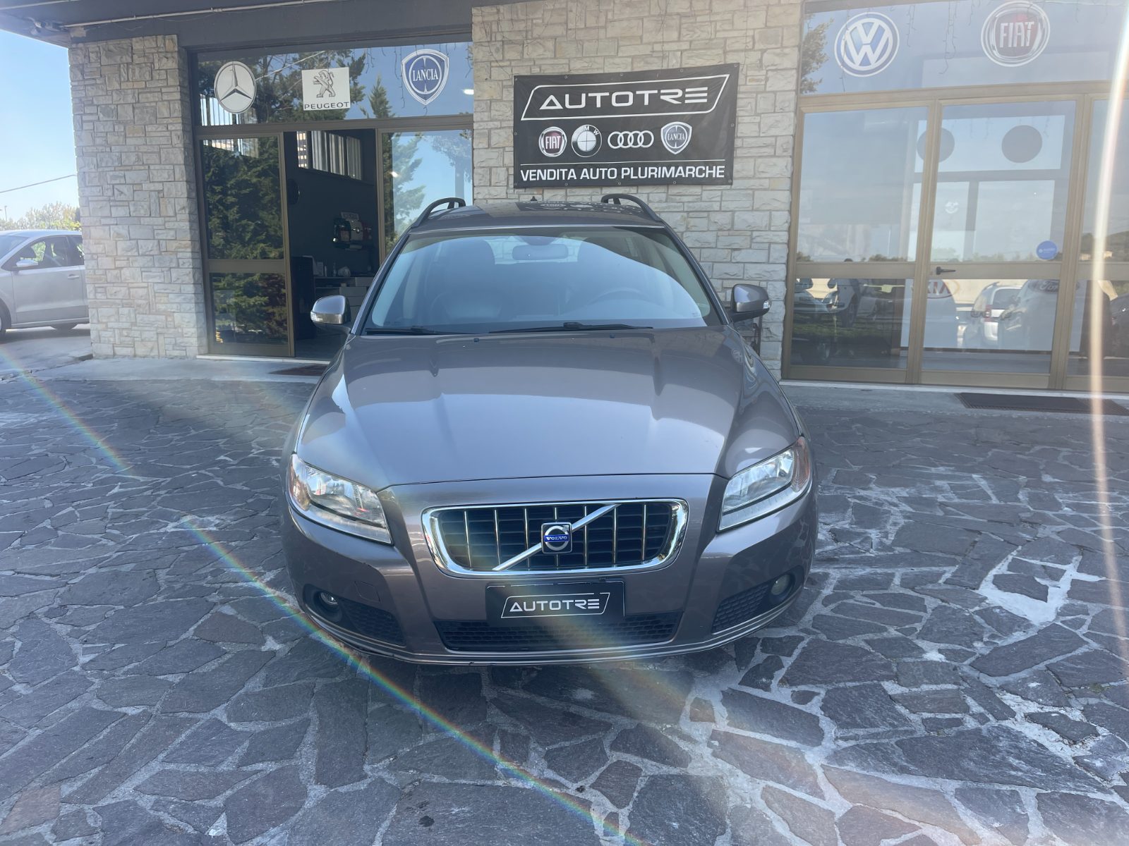 Volvo V70